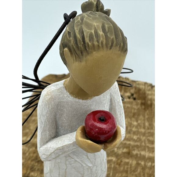 2015 Demdaco Willow Tree “You’re The Best” Figurine 5.25”T 3”w‎ - Picture 7 of 14
